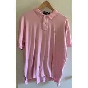 Men’s Polo Ralph Lauren Polo - Size XL
